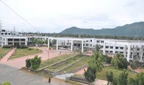 Annapoorna Medical College & Hospital, Salem